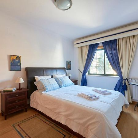 Apartamento Junto Nova&Praia Carcavelos II Екстер'єр фото