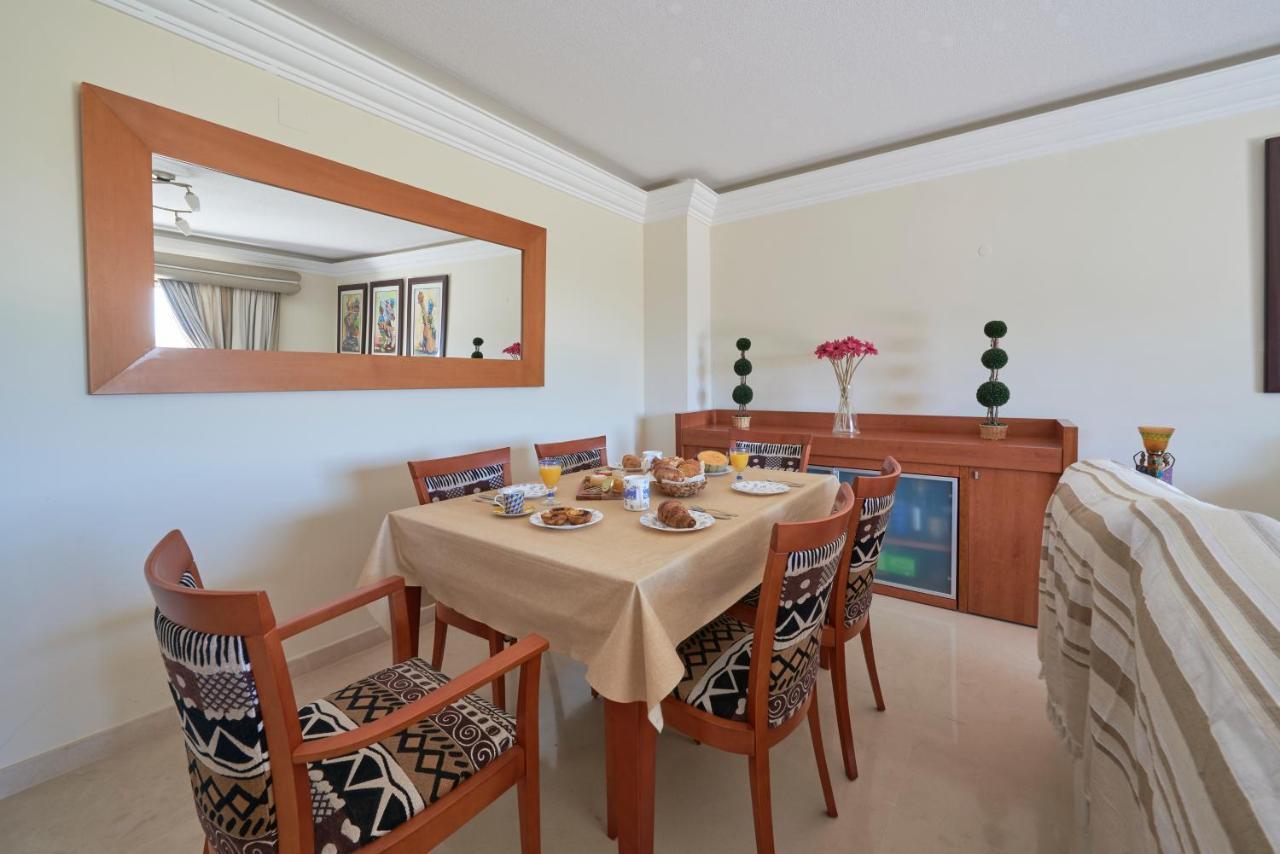 Apartamento Junto Nova&Praia Carcavelos II Екстер'єр фото