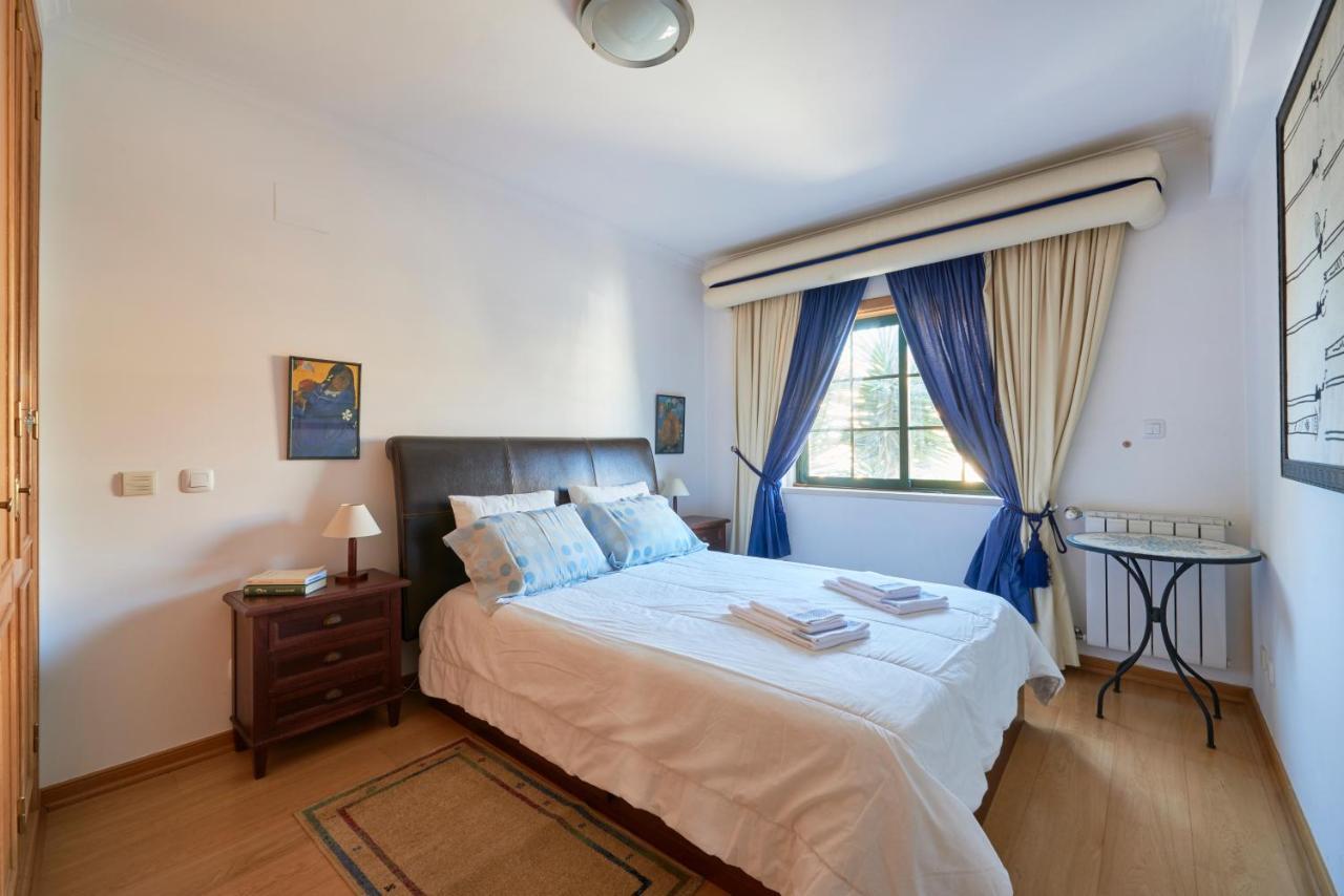 Apartamento Junto Nova&Praia Carcavelos II Екстер'єр фото