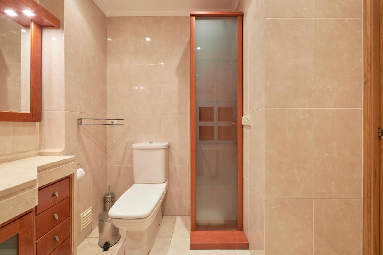 Apartamento Junto Nova&Praia Carcavelos II Екстер'єр фото