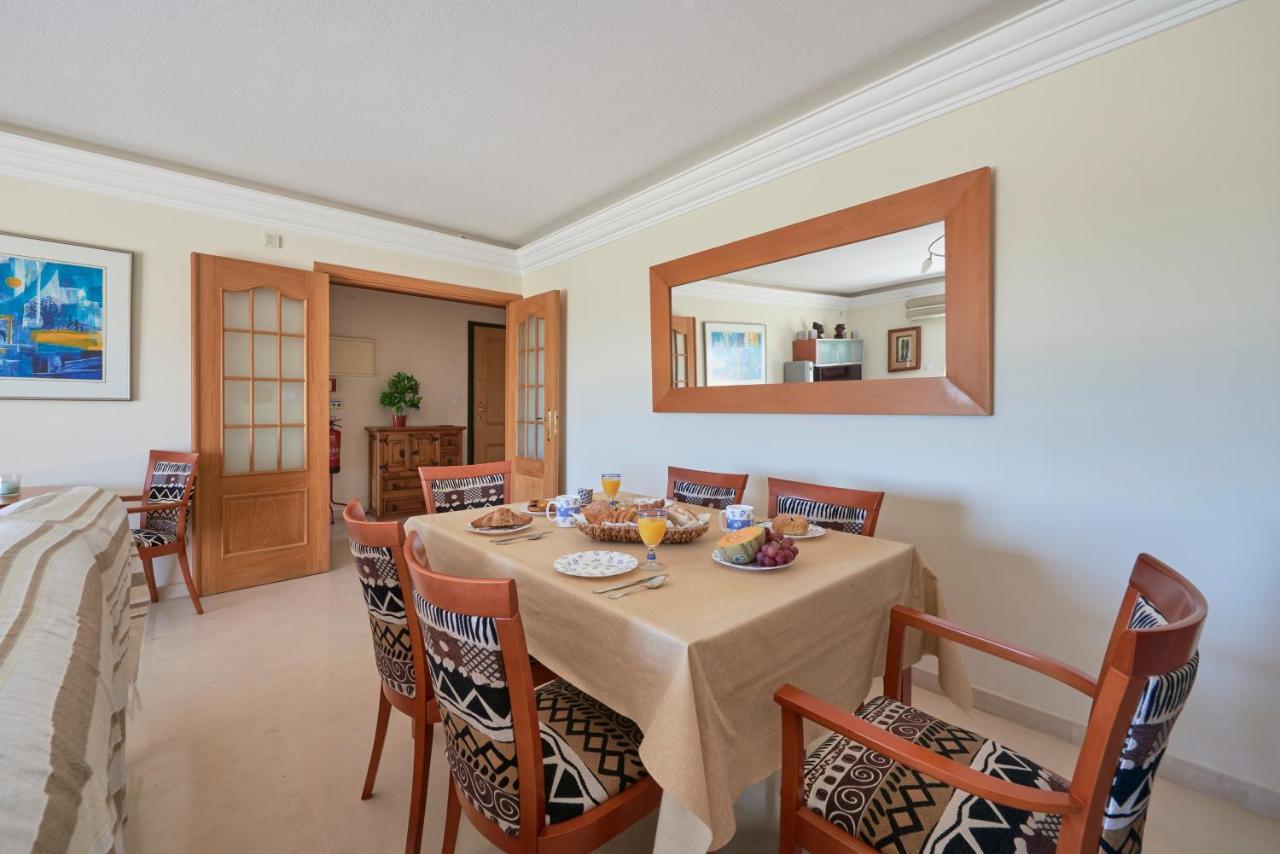 Apartamento Junto Nova&Praia Carcavelos II Екстер'єр фото