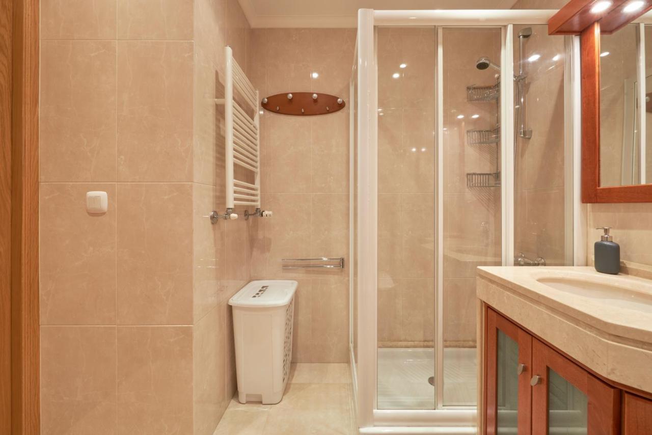 Apartamento Junto Nova&Praia Carcavelos II Екстер'єр фото