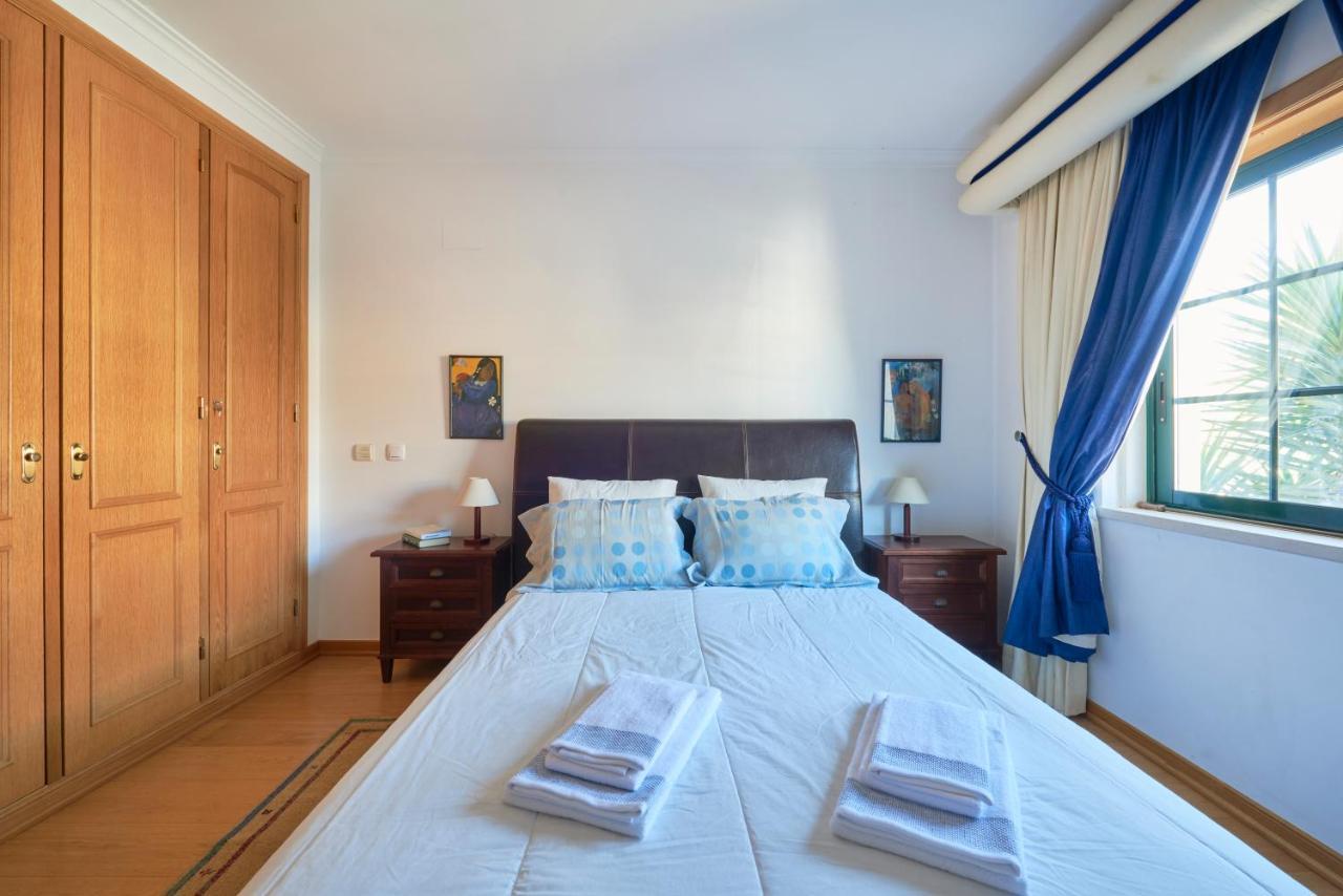 Apartamento Junto Nova&Praia Carcavelos II Екстер'єр фото