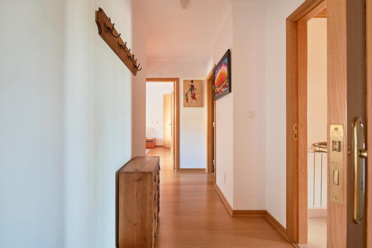 Apartamento Junto Nova&Praia Carcavelos II Екстер'єр фото