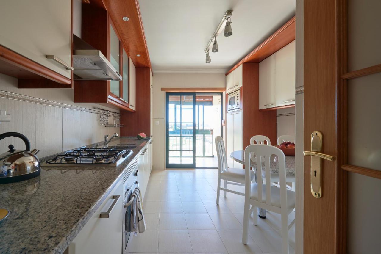 Apartamento Junto Nova&Praia Carcavelos II Екстер'єр фото