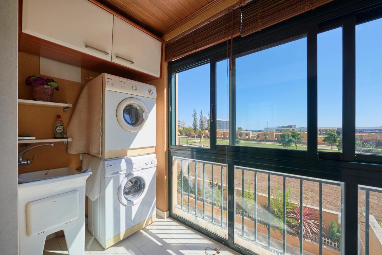 Apartamento Junto Nova&Praia Carcavelos II Екстер'єр фото