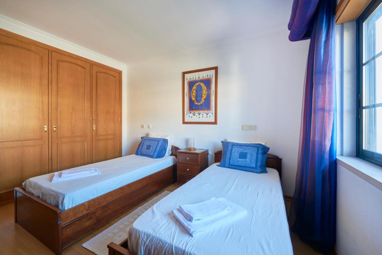 Apartamento Junto Nova&Praia Carcavelos II Екстер'єр фото