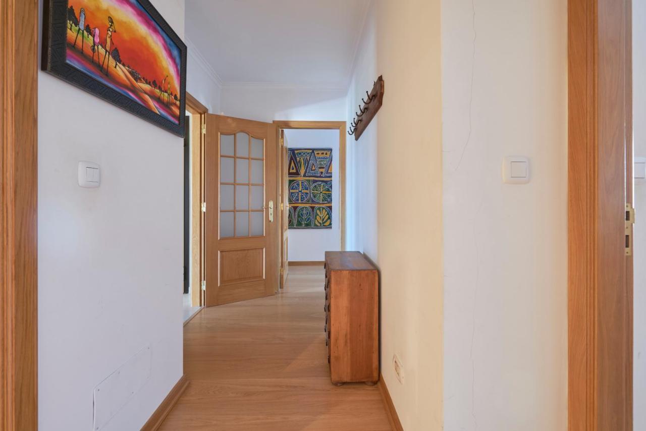 Apartamento Junto Nova&Praia Carcavelos II Екстер'єр фото
