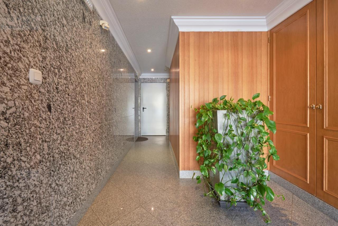 Apartamento Junto Nova&Praia Carcavelos II Екстер'єр фото